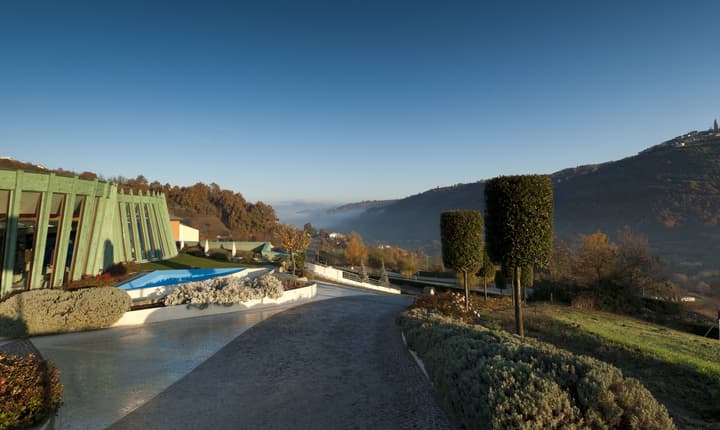 Hotel Bouganville