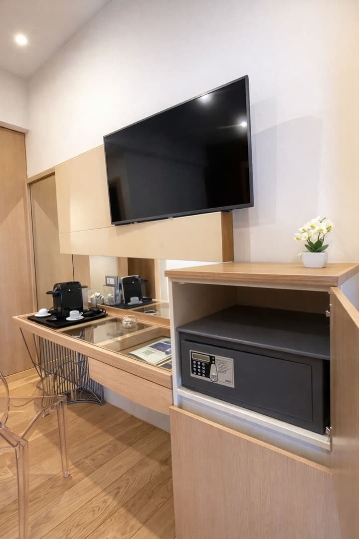 Hotel Bouganville