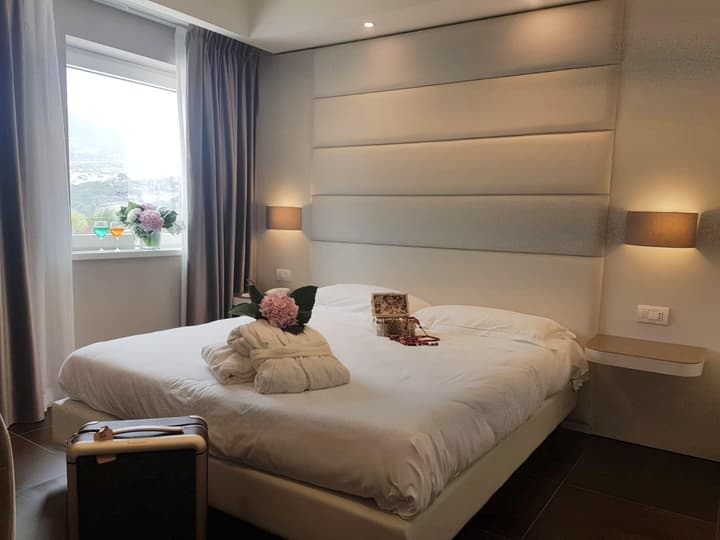 Hotel Bouganville