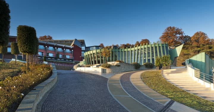 Hotel Bouganville