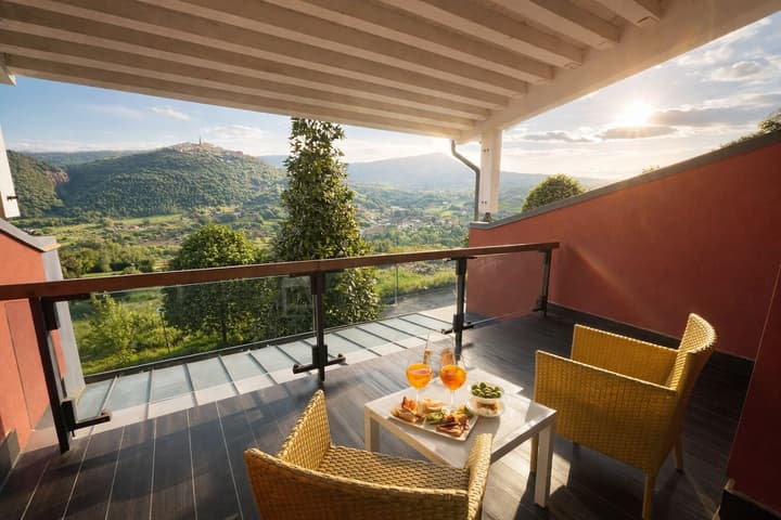 Hotel Bouganville