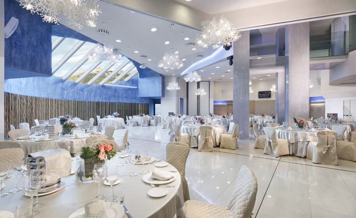 Hotel Bouganville