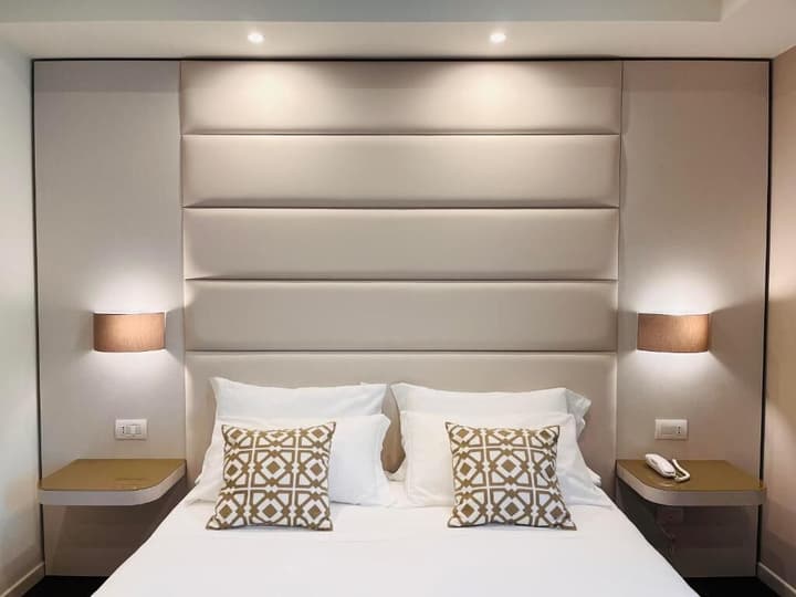 Hotel Bouganville