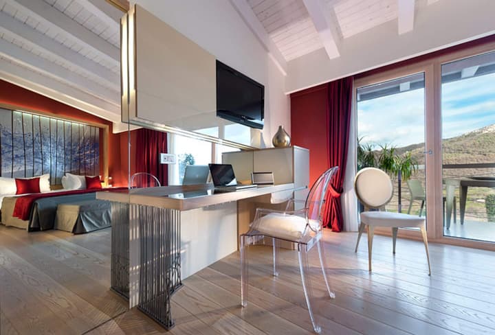 Hotel Bouganville