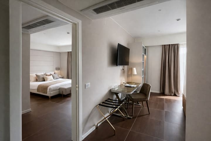 Hotel Bouganville