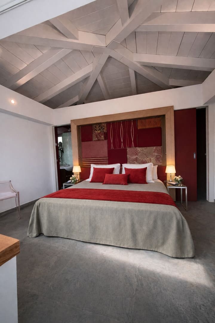 Hotel Bouganville