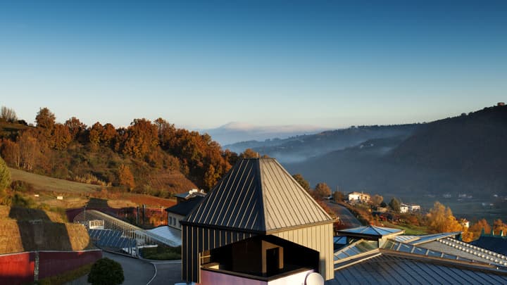 Hotel Bouganville