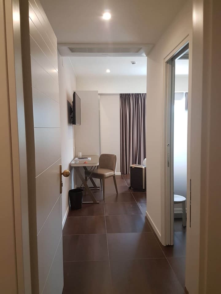 Hotel Bouganville