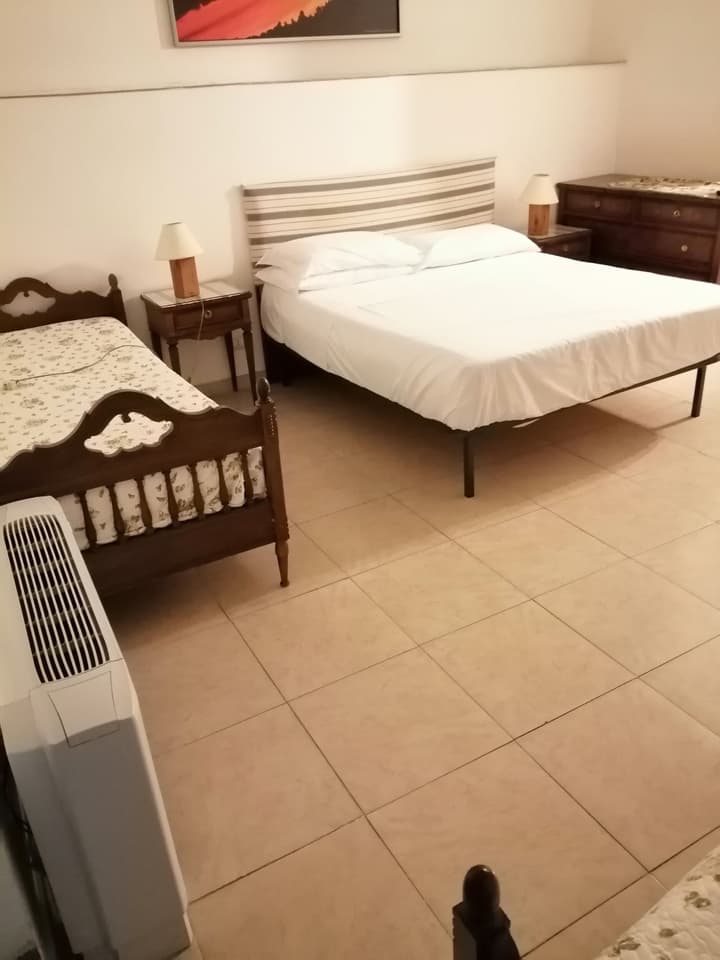 Villa Aresco