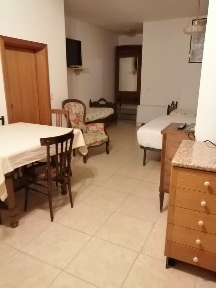 Villa Aresco