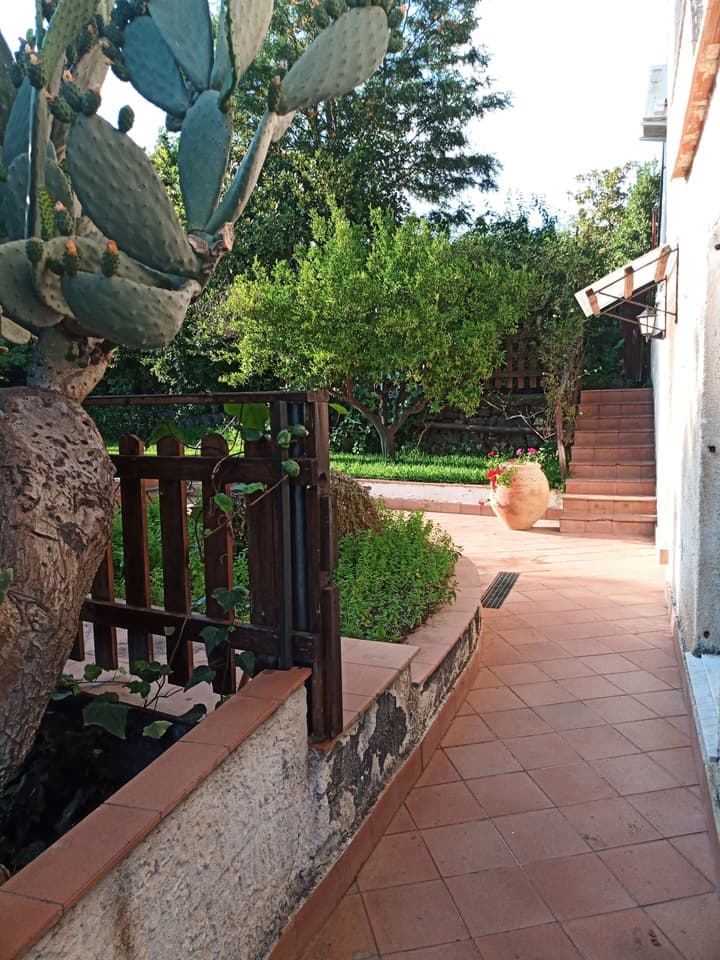 Villa Aresco