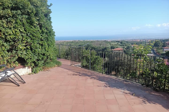Villa Aresco