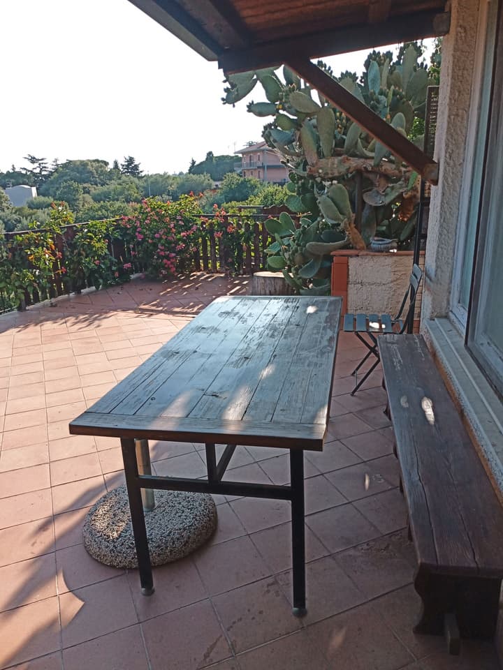 Villa Aresco