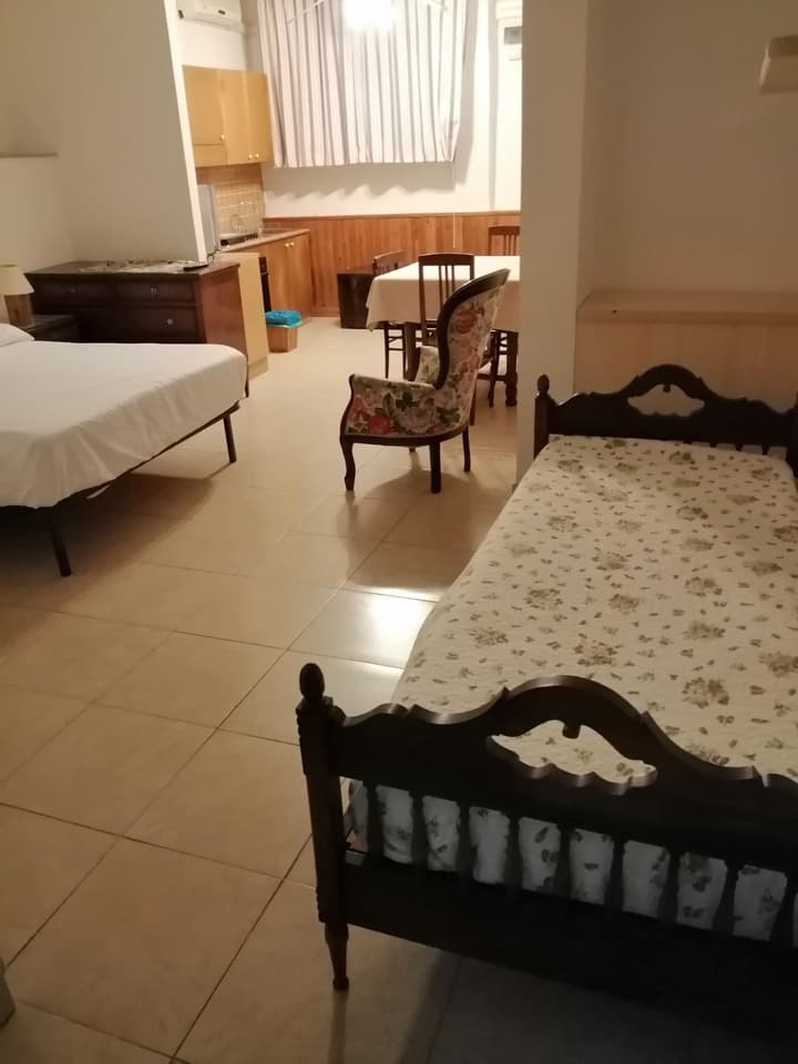 Villa Aresco
