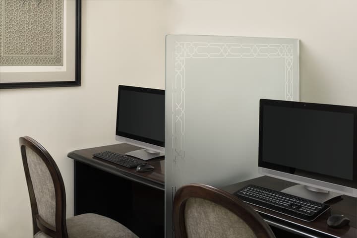 Intercontinental Madinah - Dar Al Iman by IHG