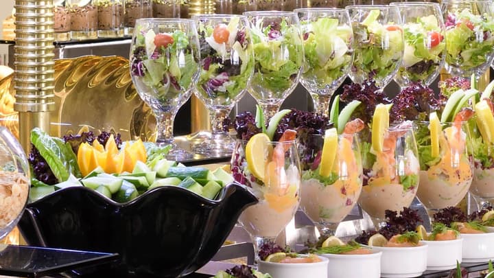 Intercontinental Madinah - Dar Al Iman by IHG