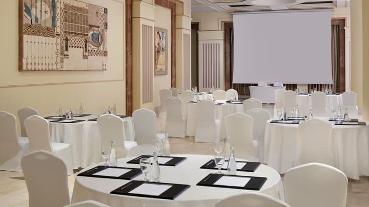 Intercontinental Madinah - Dar Al Iman by IHG