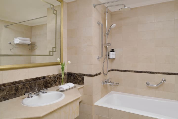 Intercontinental Madinah - Dar Al Iman by IHG