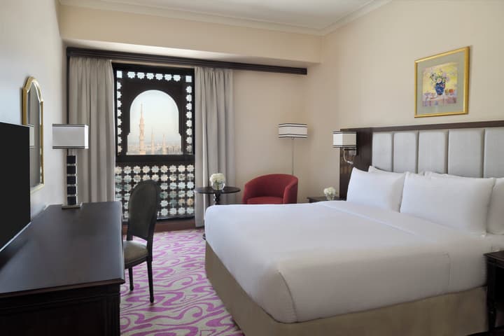 Intercontinental Madinah - Dar Al Iman by IHG