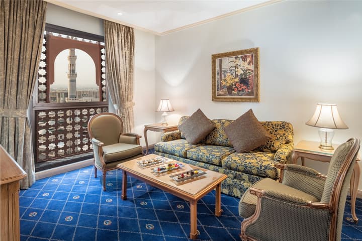 Intercontinental Madinah - Dar Al Iman by IHG
