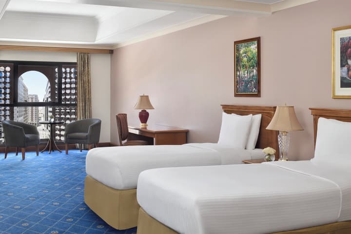 Intercontinental Madinah - Dar Al Iman by IHG