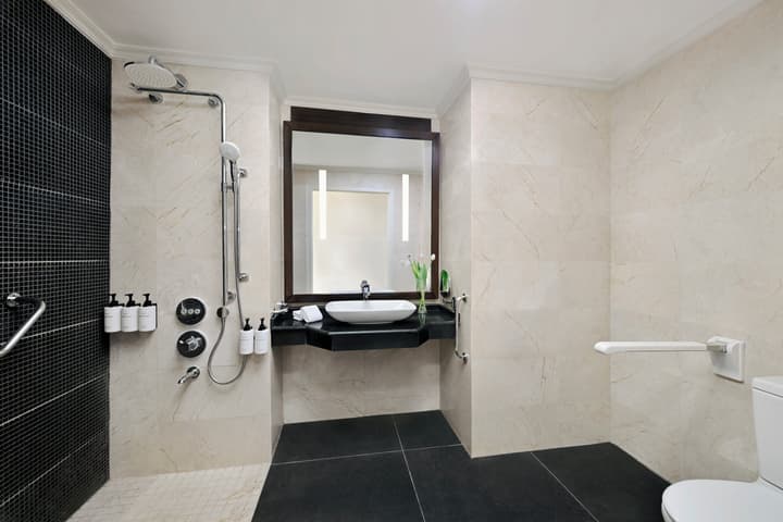 Intercontinental Madinah - Dar Al Iman by IHG