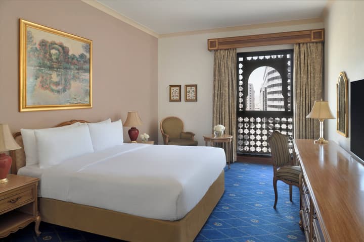 Intercontinental Madinah - Dar Al Iman by IHG