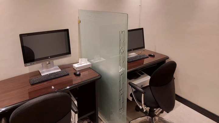 Intercontinental Madinah - Dar Al Iman by IHG