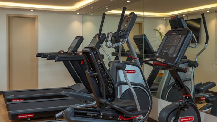 Intercontinental Madinah - Dar Al Iman by IHG