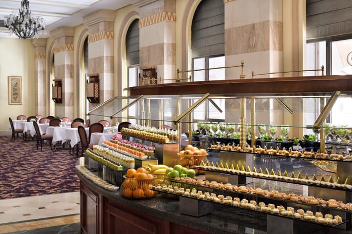 Intercontinental Madinah - Dar Al Iman by IHG