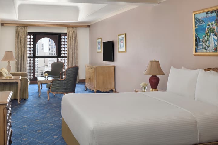 Intercontinental Madinah - Dar Al Iman by IHG