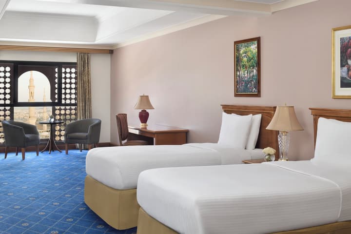 Intercontinental Madinah - Dar Al Iman by IHG