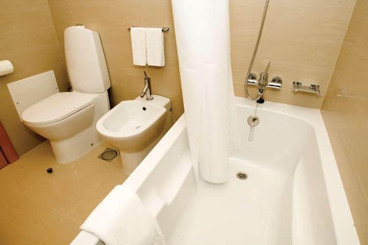 Hotel White Waters