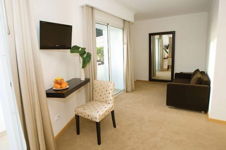 Hotel White Waters