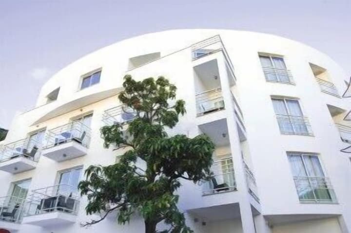 Hotel White Waters