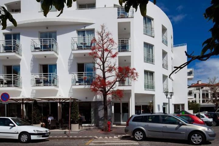 Hotel White Waters