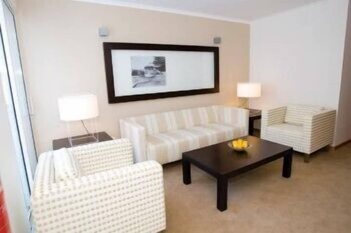 Hotel White Waters