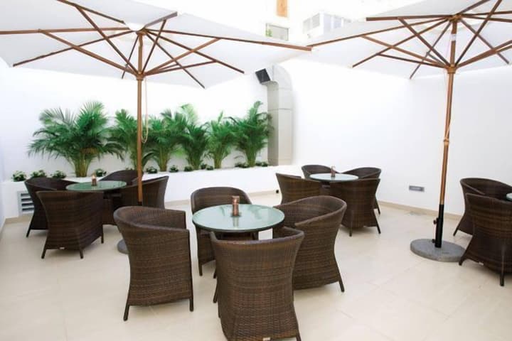Hotel White Waters
