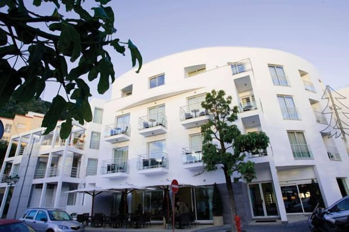Hotel White Waters