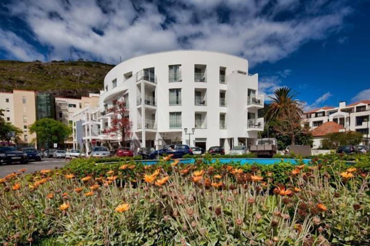 Hotel White Waters