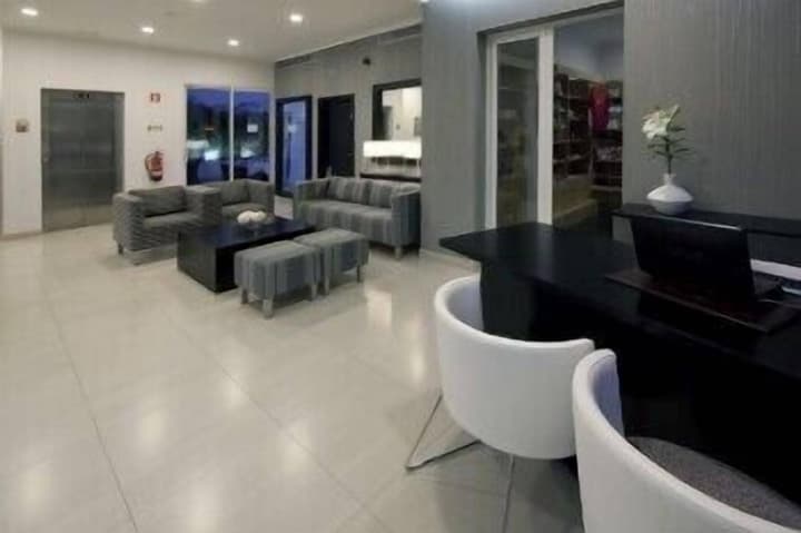 Hotel White Waters