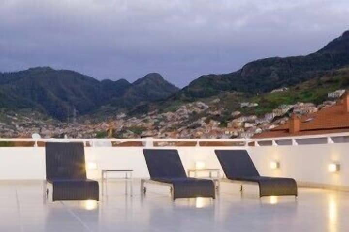 Hotel White Waters
