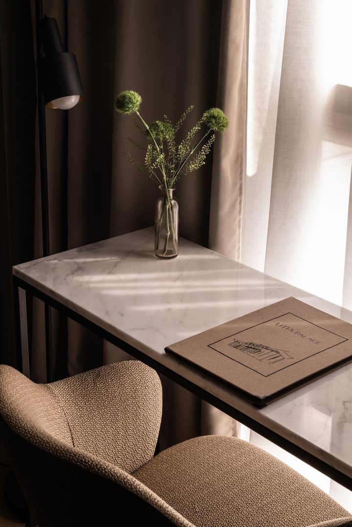 Litta Palace Milano Urban Resort