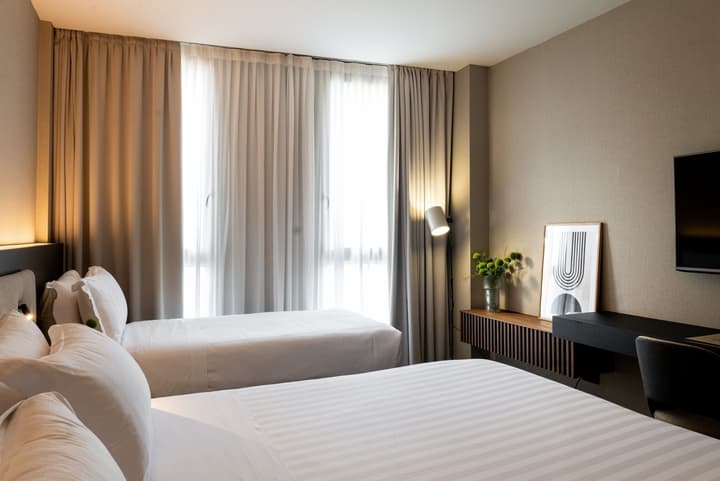 Litta Palace Milano Urban Resort