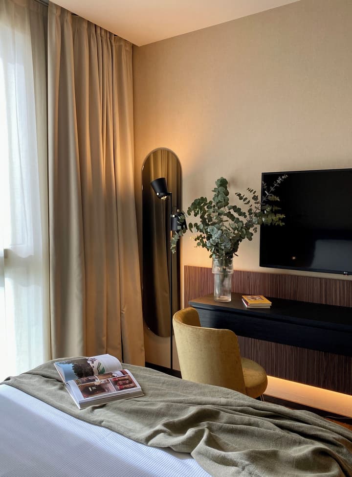 Litta Palace Milano Urban Resort