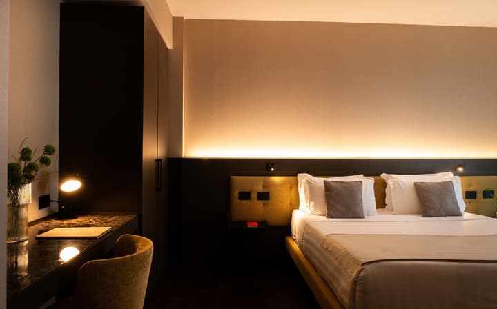 Litta Palace Milano Urban Resort