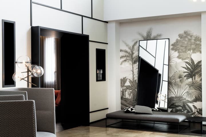 Litta Palace Milano Urban Resort