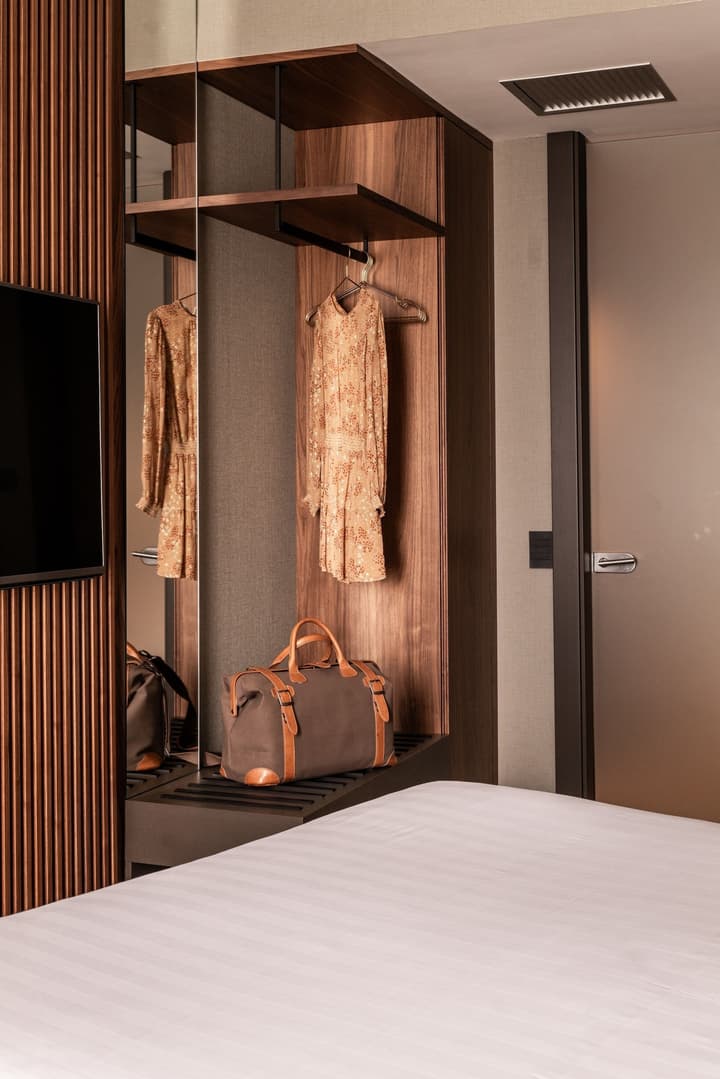 Litta Palace Milano Urban Resort