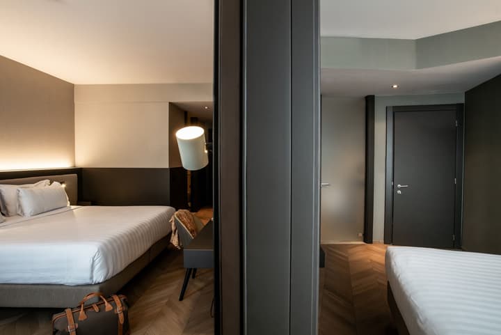 Litta Palace Milano Urban Resort