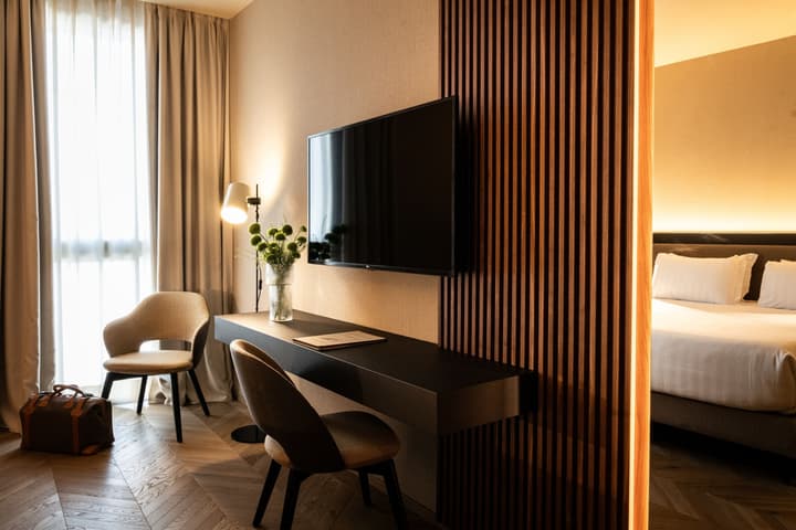 Litta Palace Milano Urban Resort
